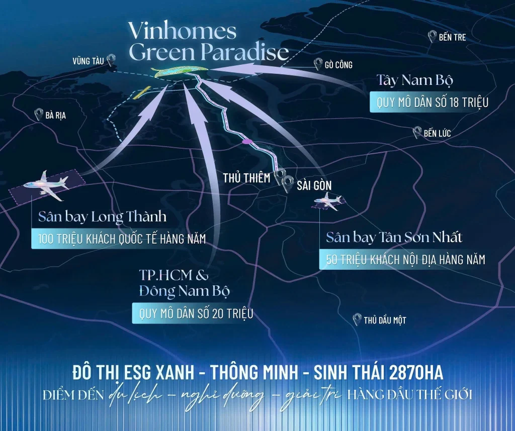 LUC DAY HA TANG 1 - Vị trí